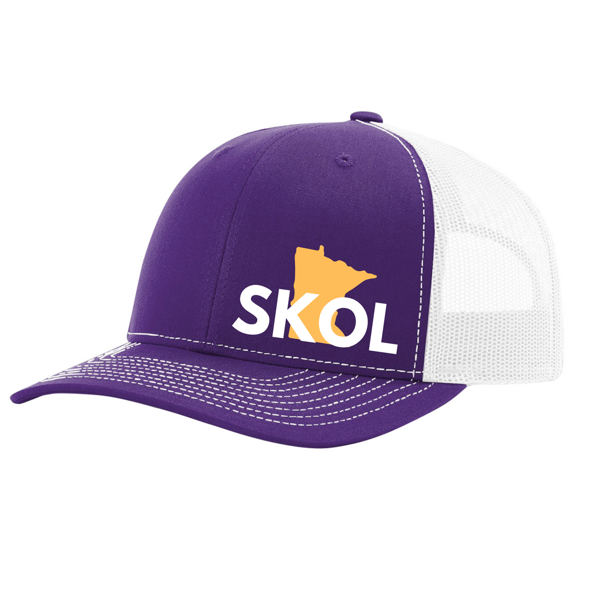 SKOL Hat – Frozen Tundra Co.