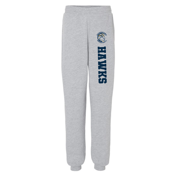 HYB Youth Jogger Sweatpants 3727Y