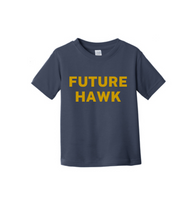 PTO Toddler Tee Future Hawk RS3321