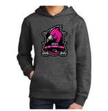 Pink Flamingo Classic Hockey Tourney Youth Hoodie DT6100Y