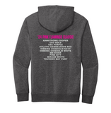 Pink Flamingo Classic Hockey Tourney Adult Hoodie DT6100