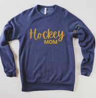 Fund A Hawk ADULT Hockey Mom Bella Crew 3901