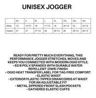 Mirage Unisex Joggers
