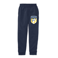 Hermantown Soccer Youth Jogger Sweatpants PC78YJ