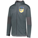 Soccer Unisex Jacket 229537
