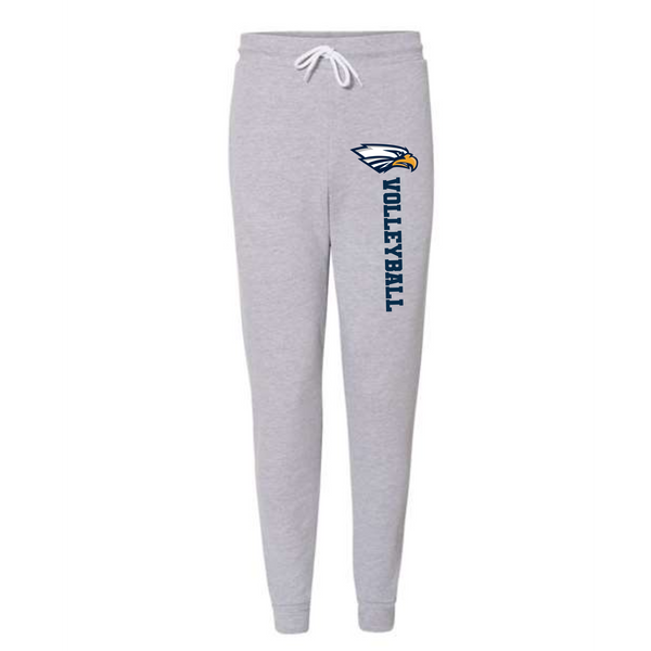 Hermantown Volleyball Adult Jogger Sweatpants 3727