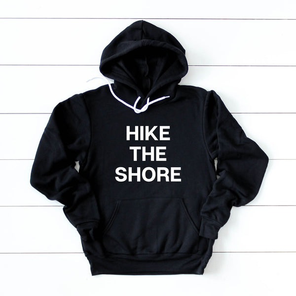 Hike The Shore Hoodie