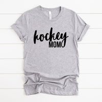 Hockey Mom Tee