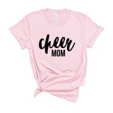 Cheer Mom Tee