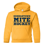 YOUTH Hermantown Mite Hockey Hoodie