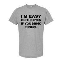 HAY DAYS Easy On The Eyes Tee