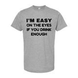 HAY DAYS Easy On The Eyes Tee