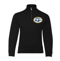PTO Youth 1/4 Zip 995YR