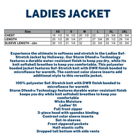 Basketball Women's Jacket 229737