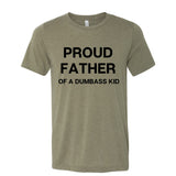 Proud Father Tee