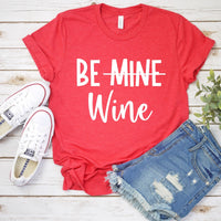 Be Wine Tee