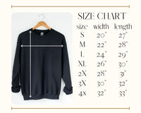 XL - Gildan Bleach Sweatshirt