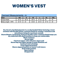 PTO Women's Vest 229715