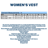 Football Women's Vest 229715