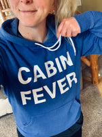 Cabin Fever Block Hoodie