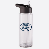 PTO Large Water Bottle