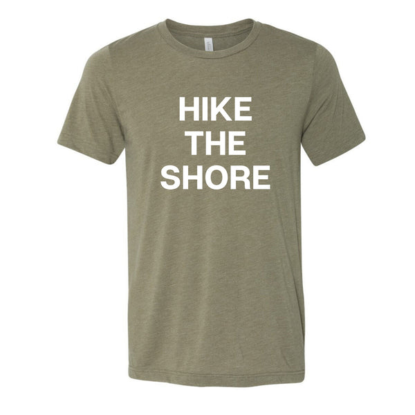 Hike the Shore Tee