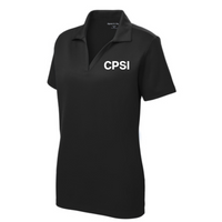 CPSI or CPST Ladies Polo