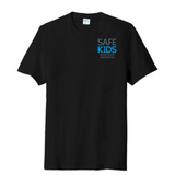Safe Kids NE MN T-Shirt Black Unisex