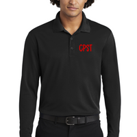 CPST or CPSI Polo Unisex