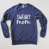 Sweary Mom Sweatshirt