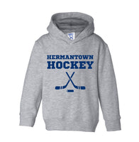 TODDLER Hermantown Hockey Hoodie