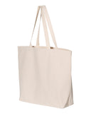Pay For Everything Tote Bag